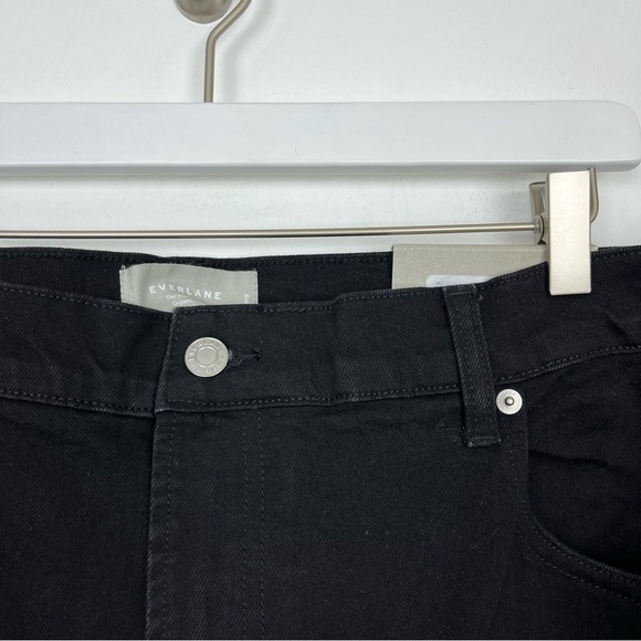 NWT Everlane The Way High Jean - Picture 3 of 14
